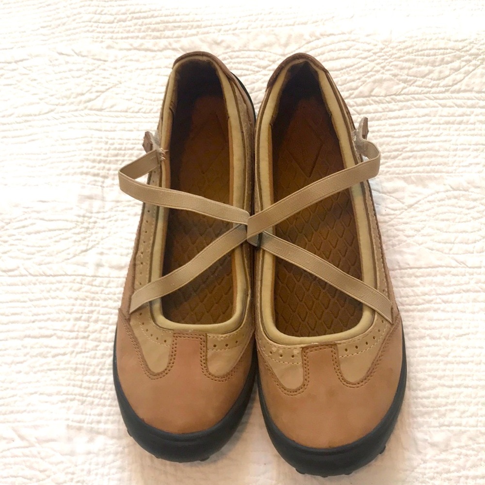 Landsend Shoes